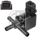 FEBI BILSTEIN Supapa Reglare Presiune Compresor 107865 Audi A3/A4 B5/A4 B6/A4 B7/A6 C5/Tt (107865)