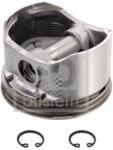 Febi Bilstein Piston, Compresor Aer 107639 Volvo 8500/8700/9700/9900/B10/B12/F10/F12/F16/Fl10