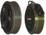 ACAUTO Cupla Magnetica, Compresor Climatizare Ac-06Sd06 Ford C-Max/C-Max Ii/Cougar/Ka