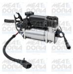 Meat & Doria 58028 Compresor instalatie aer comprimat