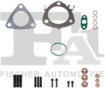 FA1 Set Montaj, Turbocompresor Kt130240 Ford Ranger/Tourneo Custom V362/Transit