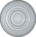 Iittala Farfurie plată Kastehelmi 31 cm gri (1007528)