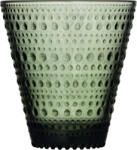 Iittala Pahare Kastehelmi verzi, 2 buc (1070591) Pahar
