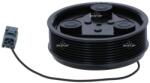 NRF Cupla Magnetica, Compresor Climatizare 380028 Mazda 3/5/6
