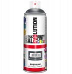 Pintyplus Akril Lakk Spray Ral 7024 Szürke Grafit Fényes 400ML