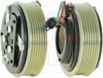 ACAUTO Cupla Magnetica, Compresor Climatizare Ac-06Sd87 Citroën Jumper Ii Ford Transit (AC-06SD87)