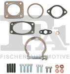 FA1 Set Montaj, Turbocompresor Kt330020 Alfa Romeo 159/Brera/Spider Fiat Croma