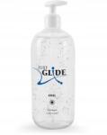 Just Glide anális vízbázisú síkosító gél 500ml, vegán formula (4024144631438)