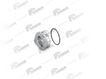Vaden Original Flansa Conectare, Compresor 7500100004 Mercedes-Benz Actros/Tourismo/Travego