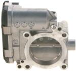 Bosch Supapă Bypass, Compresor 0280750175 Mercedes-Benz A-Class/B-Class/C-Class/Slk