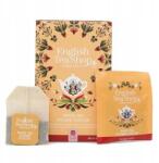 English Tea Shop White Tea Lychee Cocoa fehér tea 20 tasak (680275052999)