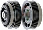 ACAUTO Cupla Magnetica, Compresor Climatizare Ac-06Dn119 Vw Crafter 30-35/Crafter 30-50