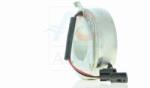 ACAUTO Bobină, Cuplaj Magnetic (Compresor) Ac-04Zx32 Nissan Qashqai Ii Renault Captur I