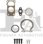 FA1 Set Montaj, Turbocompresor Kt100240 Bmw 5