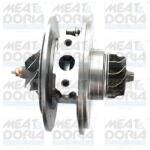 Meat & Doria Ansamblu De Bază, Turbocompresor 601212 Mitsubishi Asx/Lancer Viii