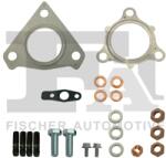 FA1 Set Montaj, Turbocompresor Kt740120 Mitsubishi Asx/Delica D5/Lancer Viii