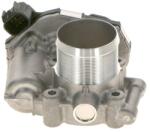 Bosch Supapă Bypass, Compresor 0280750498 Chevrolet Aveo/Cruze/Trax Opel Adam/Astra J