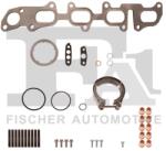 FA1 Set Montaj, Turbocompresor Kt112140 Audi Q2 Seat Ateca/Tarraco Skoda Karoq