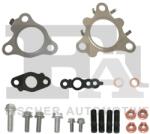 FA1 Set Montaj, Turbocompresor Kt890050 Hyundai I20 I/I30/I40 I/I40 I Cw/Ix20/Ix35