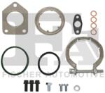 FA1 Set Montaj, Turbocompresor Kt100020 Bmw 1/3/3 Gran Turismo/5/X1/X3