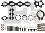 FA1 Set Montaj, Turbocompresor Kt120700 Mitsubishi Express Iv Opel Vivaro B