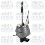 Meat & Doria Supapa Reglare Presiune Compresor 64014 Audi A3/Tt Seat Altea/Leon/Toledo Iii