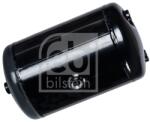 Febi Bilstein Rezervor Aer, Sistem Compresor Partea De Jos 106051 Daf Cf 65/Cf 75