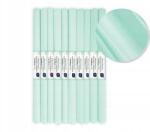 Interdruk Fodros Papír No. 38 Menta Pasztell (10DB)