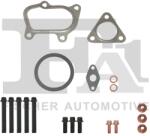 FA1 Set Montaj, Turbocompresor Kt120190 Opel Frontera B/Omega B/Signum/Vectra C