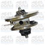 Meat & Doria Ansamblu De Bază, Turbocompresor 60018 Renault Clio Ii/Megane Ii/Scénic Ii
