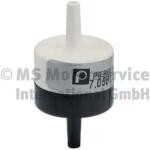 PIERBURG Supapa Reglare Presiune Compresor 7.05817. 00.0 Audi 100 C2/100 C3/100 C4/80 B1