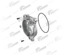Vaden Original Flansa Conectare, Compresor 7500920002 Mercedes-Benz Arocs/Integro/Intouro