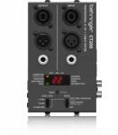 BEHRINGER CT200 Mikroprocesszoros kábel teszter (CT100)