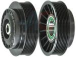 ACAUTO Cupla Magnetica, Compresor Climatizare Ac-06Zx01 Mercedes-Benz C-Class/Clc-Class