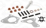ELRING Set Montaj, Turbocompresor 453.790 Renault Clio Ii/Megane Ii/Scénic Ii