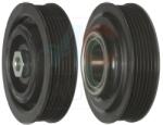 ACAUTO Cupla Magnetica, Compresor Climatizare Ac-06Dn37 Audi A1/A1 Allstreet/A3/A4 B6