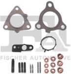 FA1 Set Montaj, Turbocompresor Kt770040 Toyota Auris/Corolla/Urban Cruiser/Verso S