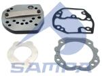 SAMPA Taler Supapa, Compresor Aer 096.721 Mercedes-Benz Mk/Ng/O 403/Sk
