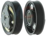 ACAUTO Cupla Magnetica, Compresor Climatizare Ac-06Cl15 Bmw 1/3/X1 (AC-06CL15)