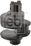 Febi Bilstein Arbore Cotit, Compresor Aer 35726 Man E2000/El/F2000/F8/F90/F90 Unterflur/Foc/Ng