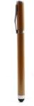  Point stylus táblagépekhez és mobiltelefonokhoz - arany színű (MTP-125G)