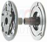 ACAUTO Disc Antrenor, Cuplaj Magnetic (Compresor) Ac-05Zx24 Nissan Juke/Micra Iv/Note