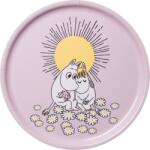 Arabia Finland Tavă de servire Arabia Finland Moomin Sweethearts 35 cm (1082641) Tava