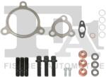 FA1 Set Montaj, Turbocompresor Kt110125 Audi A3/Tt Seat Leon