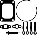 MAHLE Set Montaj, Turbocompresor 037Ta15327000 Volvo 8500/A/B12/Fh12/Fl12/Fm12/Nh12