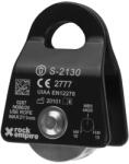 Rock Empire Pulley Small Ss Rock Empire blokk (ZWP121)