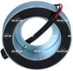 NRF Bobină, Cuplaj Magnetic (Compresor) 38563 Fiat Talento Mitsubishi L200 (38563)