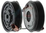 ACAUTO Cupla Magnetica, Compresor Climatizare Ac-06Dn113 Audi A1/A1 Allstreet/A3/A4 B8