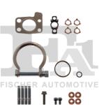 FA1 Set Montaj, Turbocompresor Kt210660 Citroën Berlingo/C-Elysee/C3 Aircross Ii
