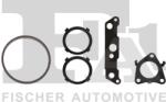 FA1 Set Montaj, Turbocompresor Kt111590E Audi A4 B9/A5/A6 C7/A6 C8/A7/A8 D5/Q7